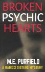 Broken Psychic Hearts - Preview