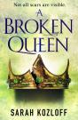Broken Queen A - Preview