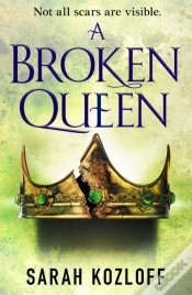 Capa do artigo Broken Queen A