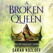 Capa do artigo Broken Queen