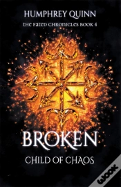 Capa do artigo Broken