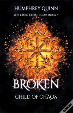 Capa do artigo Broken