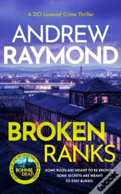 Capa do artigo Broken Ranks