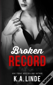 Capa do artigo Broken Record