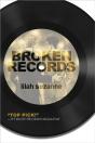 Broken Records - Preview