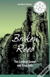 Capa do artigo Broken Reed