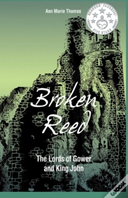 Capa do artigo Broken Reed