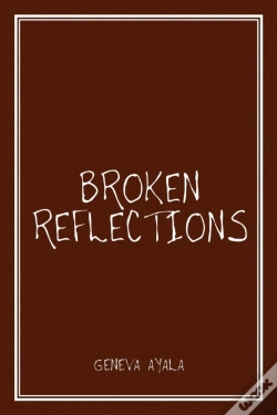Capa do artigo Broken Reflections