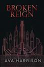 Broken Reign - Preview
