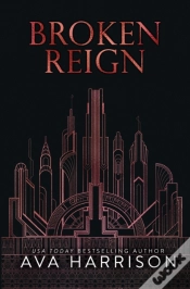 Capa do artigo Broken Reign