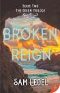 Broken Reign - Preview