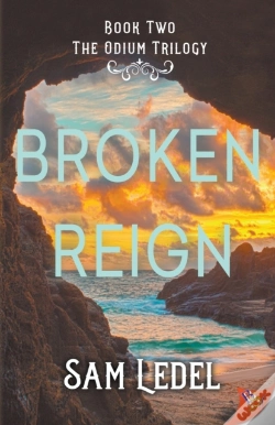 Capa do artigo Broken Reign