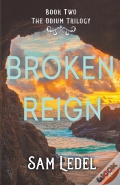 Capa do artigo Broken Reign
