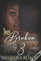 Capa do artigo Broken Relationships 3