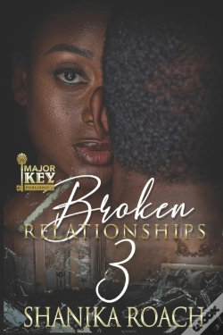 Capa do artigo Broken Relationships 3