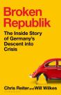 Broken Republik - Preview