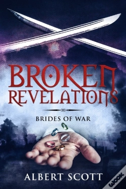 Capa do artigo Broken Revelations