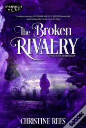 Capa do artigo Broken Rivalry