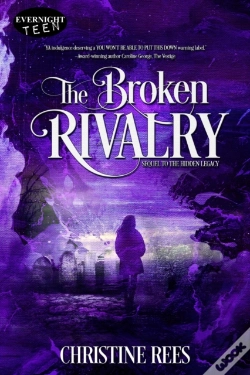 Capa do artigo Broken Rivalry