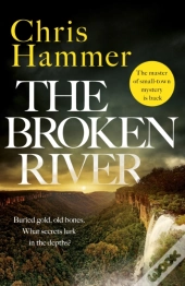 Broken River