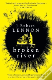 Broken River
