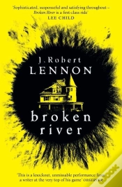 Capa do artigo Broken River