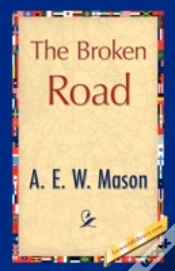 Capa do artigo Broken Road