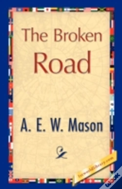 Capa do artigo Broken Road