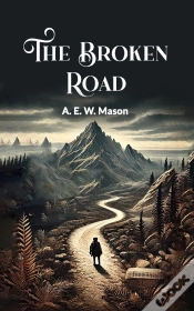 Capa do artigo Broken Road