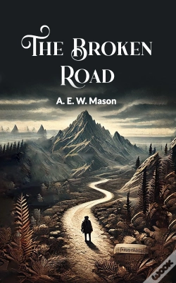 Capa do artigo Broken Road
