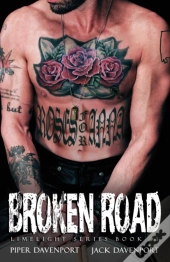 Broken Road