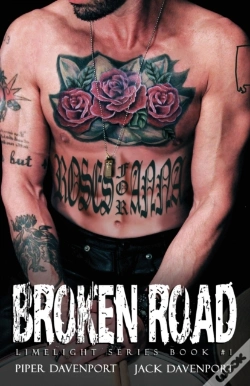 Capa do artigo Broken Road