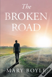 Capa do artigo Broken Road