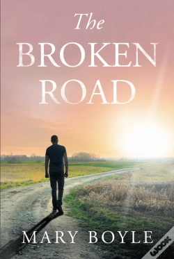 Capa do artigo Broken Road