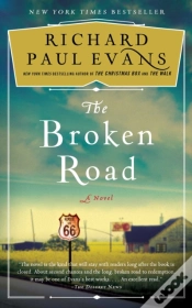 Capa do artigo Broken Road