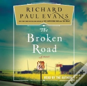 Capa do artigo Broken Road