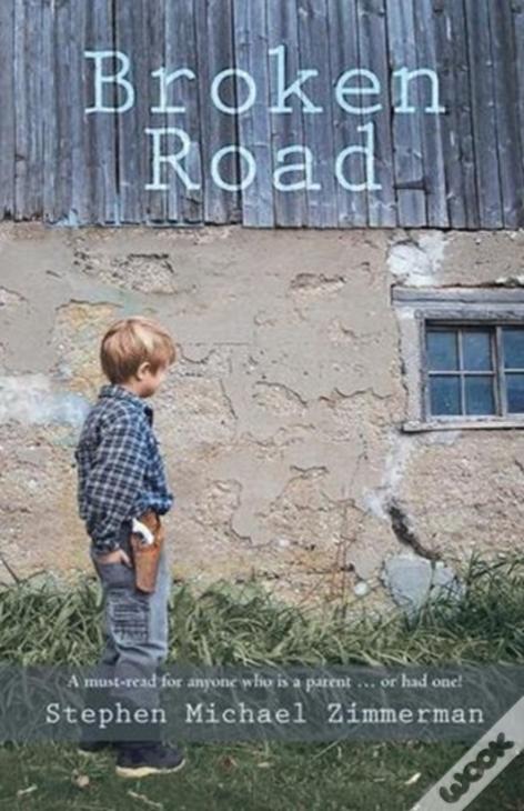 Broken Road