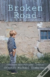 Capa do artigo Broken Road