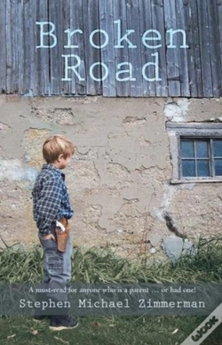 Capa do artigo Broken Road
