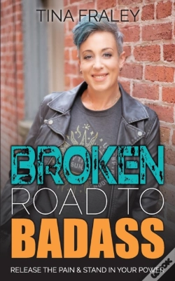 Capa do artigo Broken Road To Badass