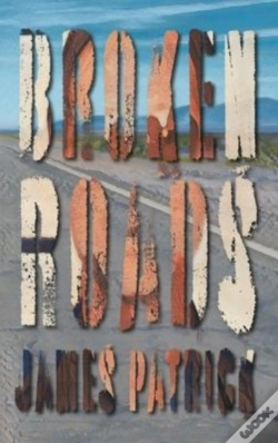 Capa do artigo Broken Roads