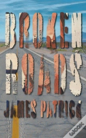 Capa do artigo Broken Roads