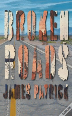 Capa do artigo Broken Roads