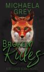Broken Rules - Preview