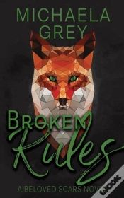 Capa do artigo Broken Rules