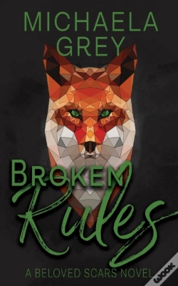Capa do artigo Broken Rules