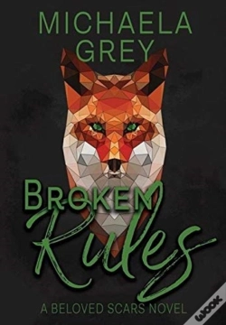 Capa do artigo Broken Rules