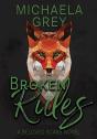 Broken Rules - Preview