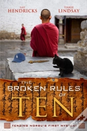 Capa do artigo Broken Rules Of Ten