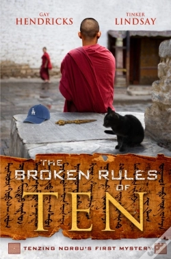 Capa do artigo Broken Rules Of Ten